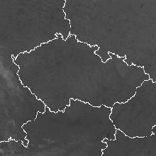 ČHMI - NOAA