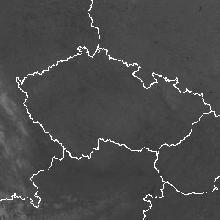 ČHMI - NOAA