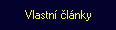 Vlastní články